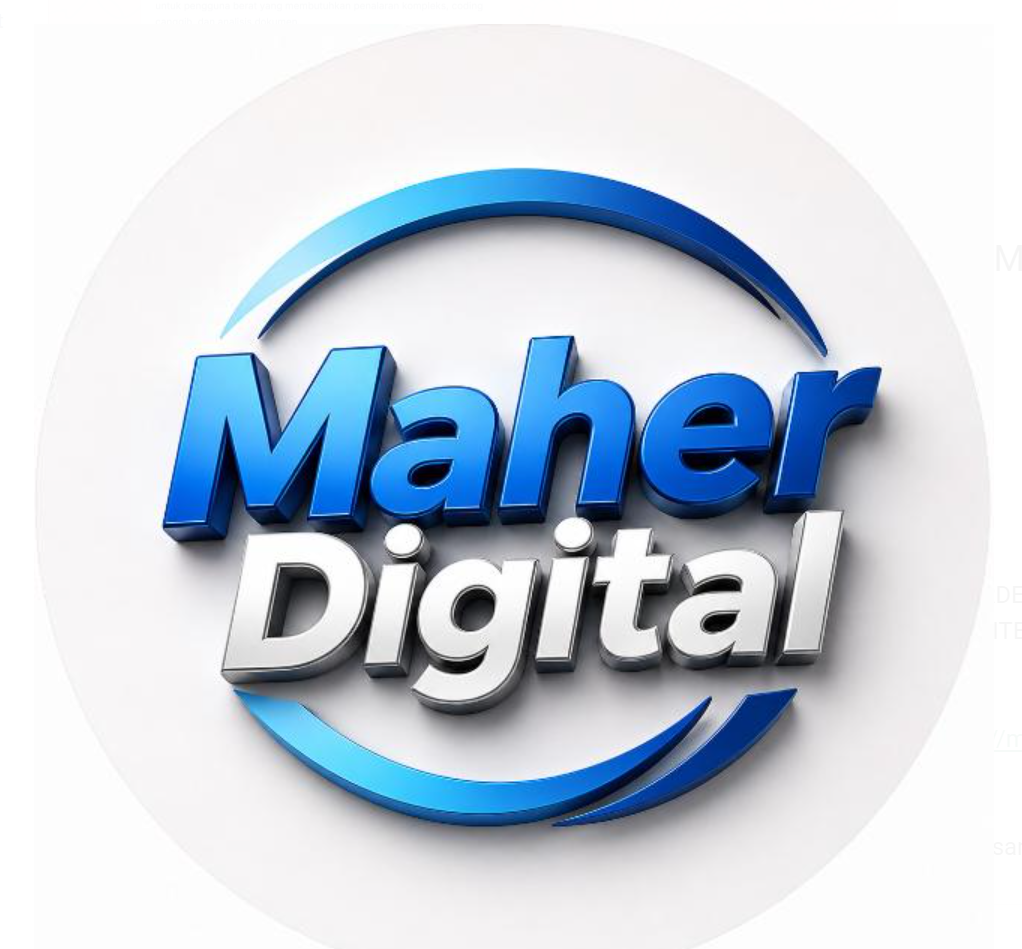 Maher Digital