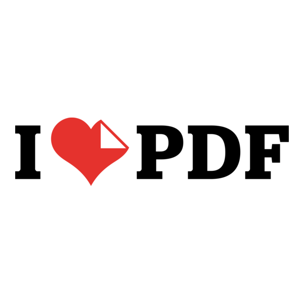 I Love PDF